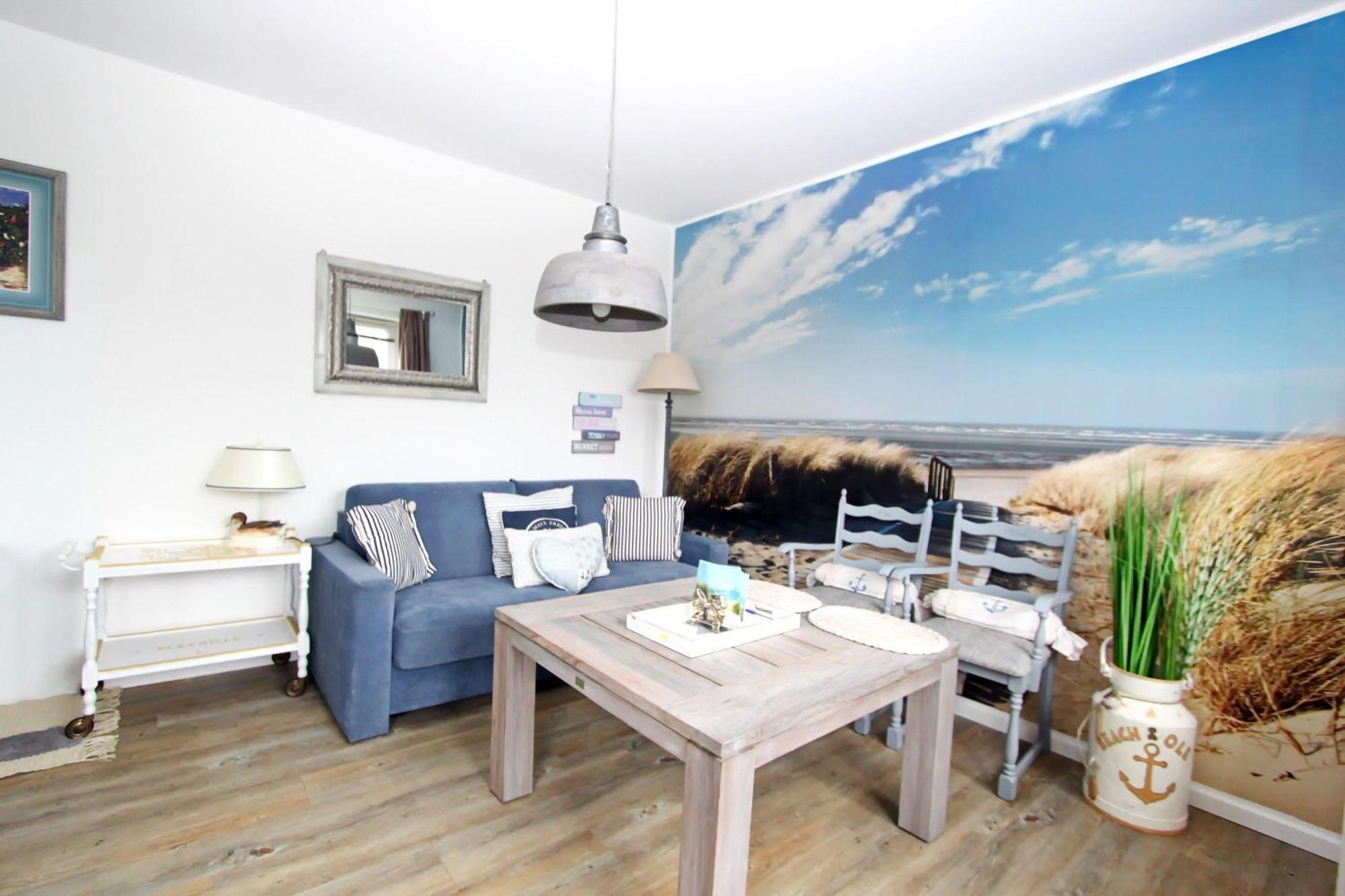 Beach-Ole Hörnum Exteriér fotografie